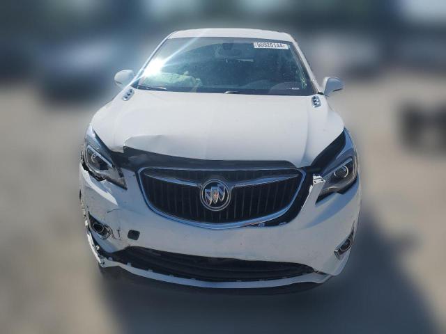  BUICK ENVISION 2020 Білий