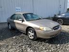 2003 Ford Taurus Se for Sale in Windsor, NJ - Side