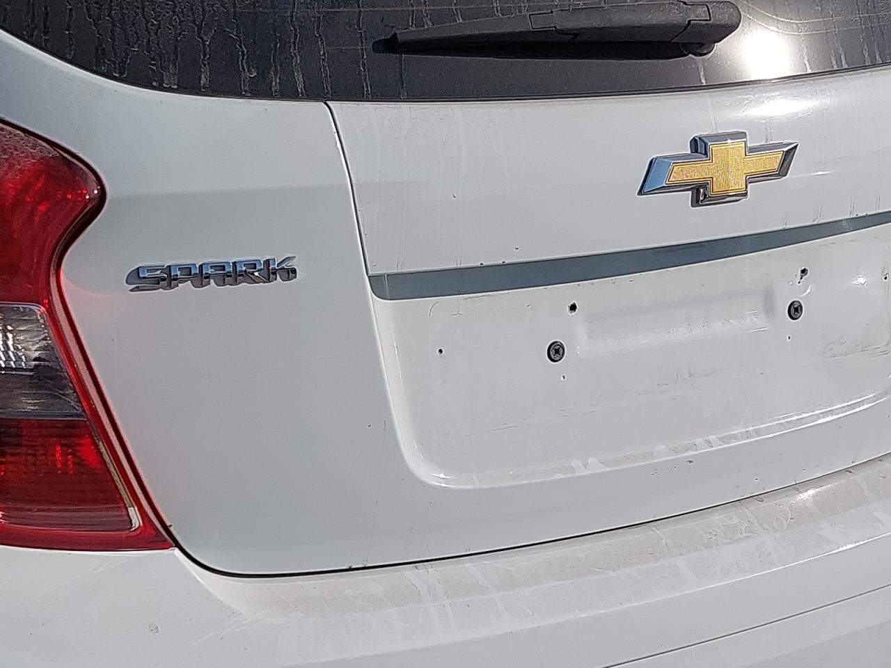 KL1CD6CA4KC710830 - 2019 Chevrolet Spark - #56975874