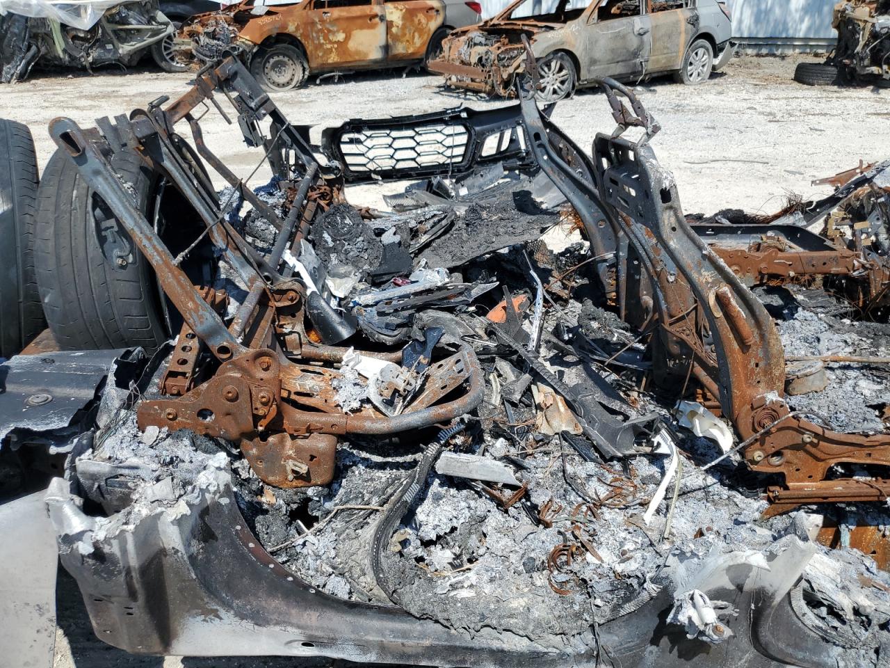 2016 Ford F150 Supercrew VIN: 1FTEW1CF6GFA87873 Lot: 56895924