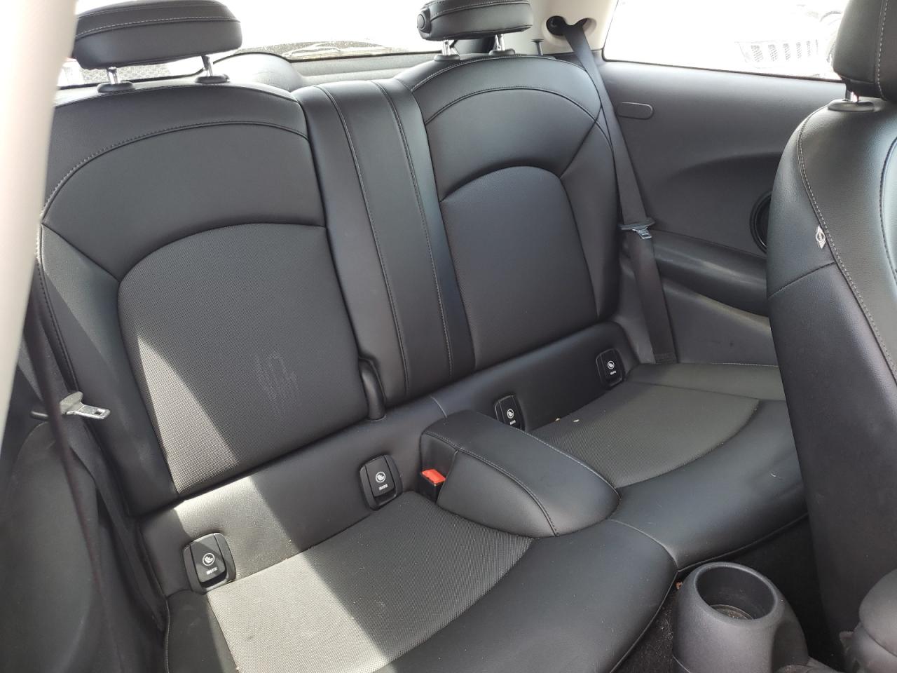 2015 Mini Cooper VIN: WMWXM5C51FT938374 Lot: 59545844