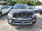 2015 Infiniti Qx80  на продаже в Gaston, SC - Front End