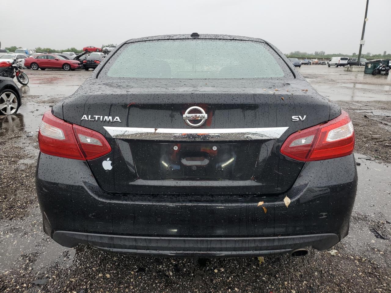 1N4AL3AP4JC168335 2018 Nissan Altima 2.5