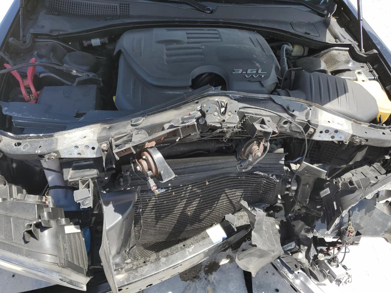 2016 Chrysler 300 S VIN: 2C3CCABGXGH198309 Lot: 57565204