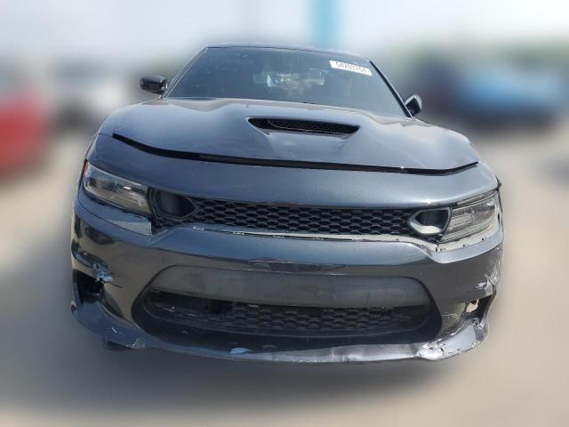  DODGE CHARGER 2019 Серый