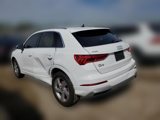 2020 AUDI Q3 PREMIUM WA1AECF37L1030727  52333964