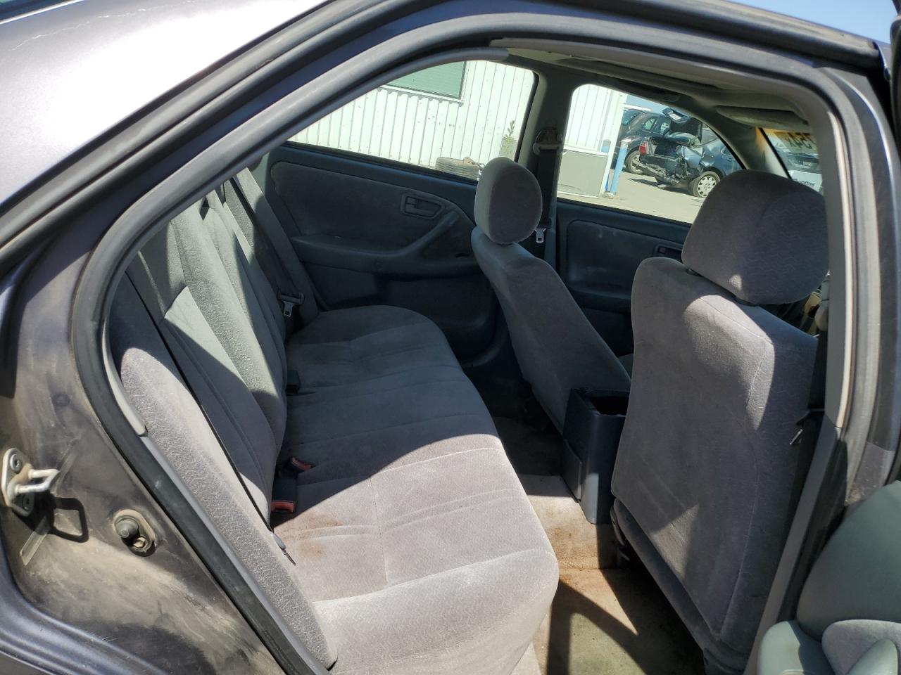 1999 Toyota Camry Le VIN: JT2BF28K5X0228944 Lot: 59073754