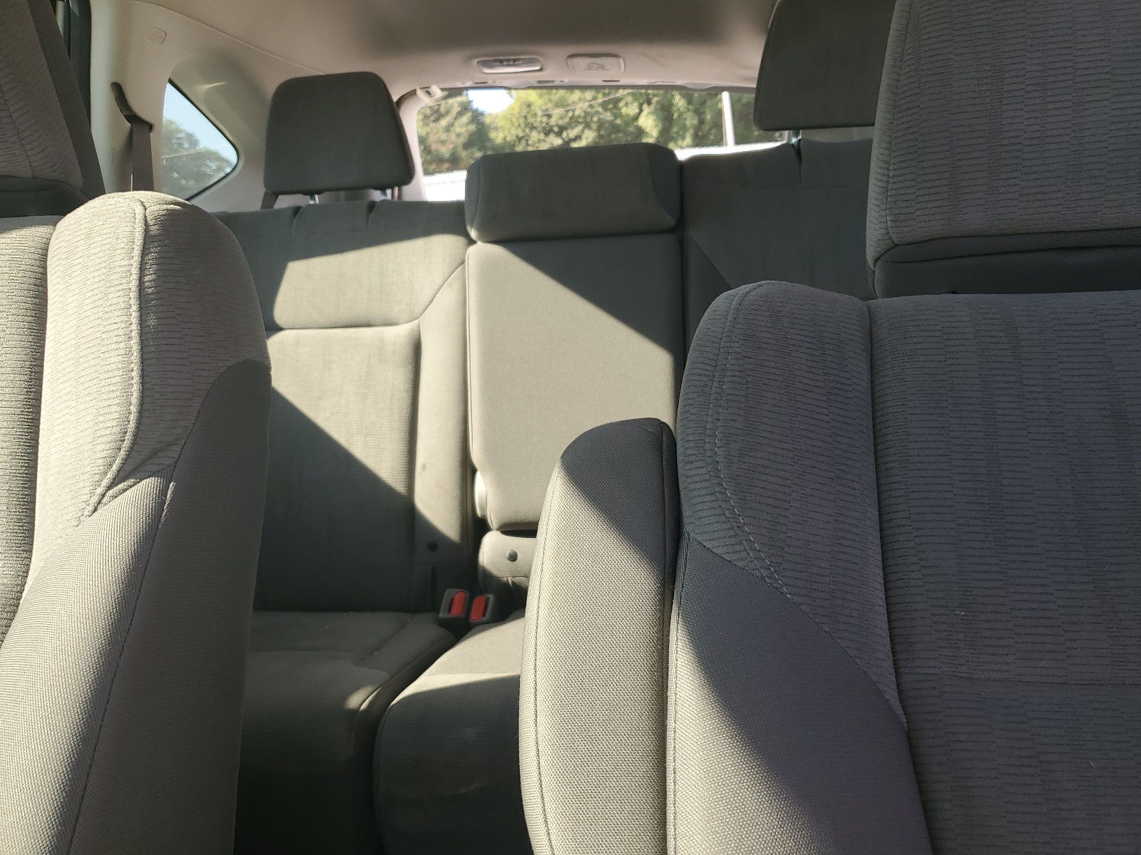 5J6RM3H37DL018893 2013 Honda Cr-V Lx