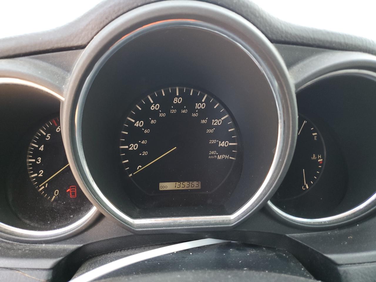 2006 Lexus Rx 330 VIN: 2T2GA31U26C048429 Lot: 61063164