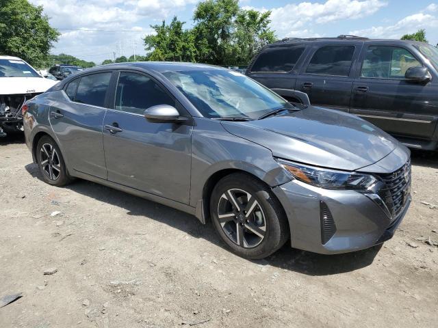  NISSAN SENTRA 2024 Gray