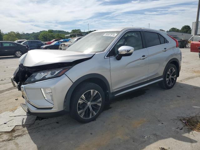 2018 Mitsubishi Eclipse Cross Se