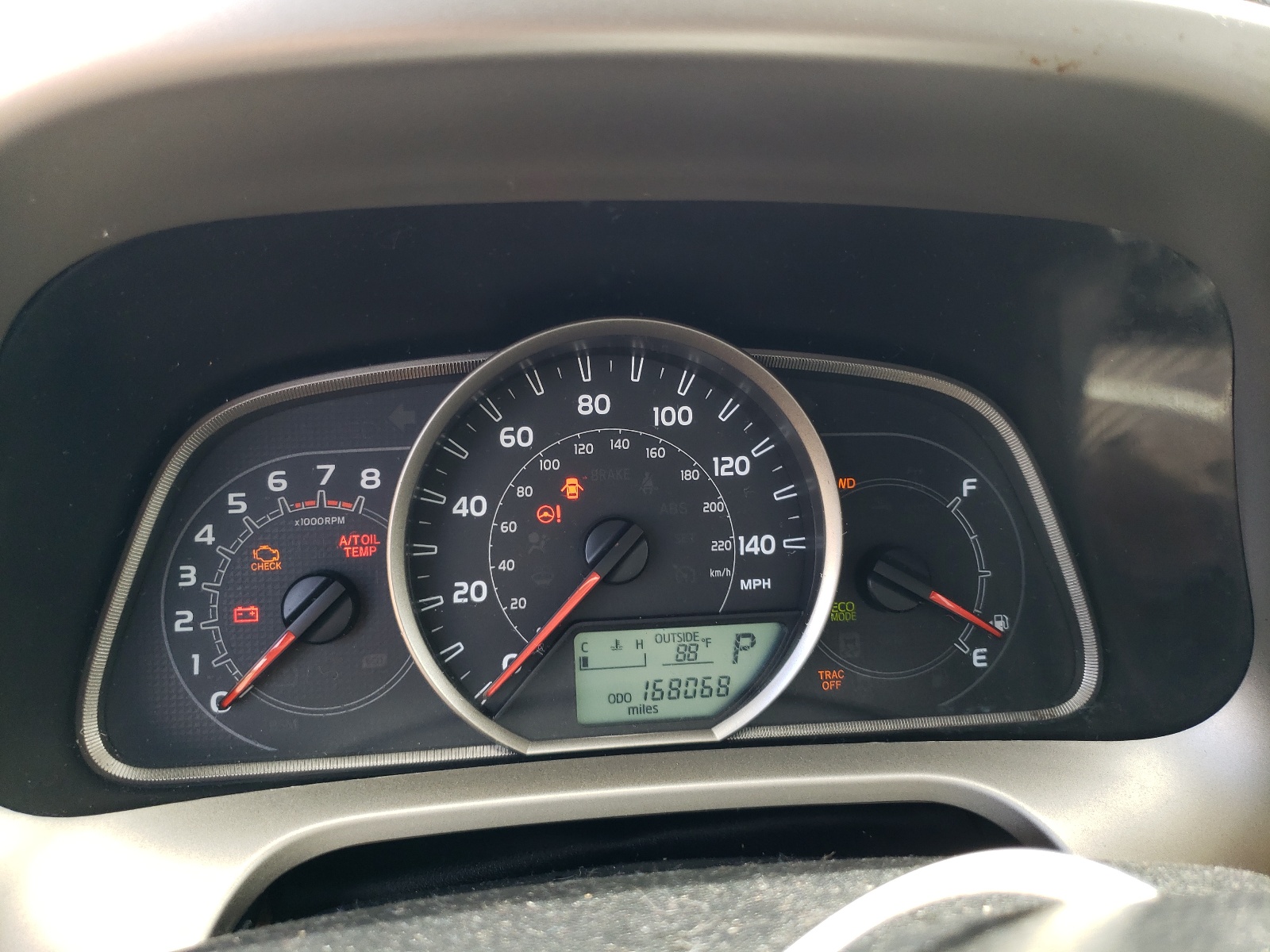 2T3RFREV2DW060605 2013 Toyota Rav4 Xle