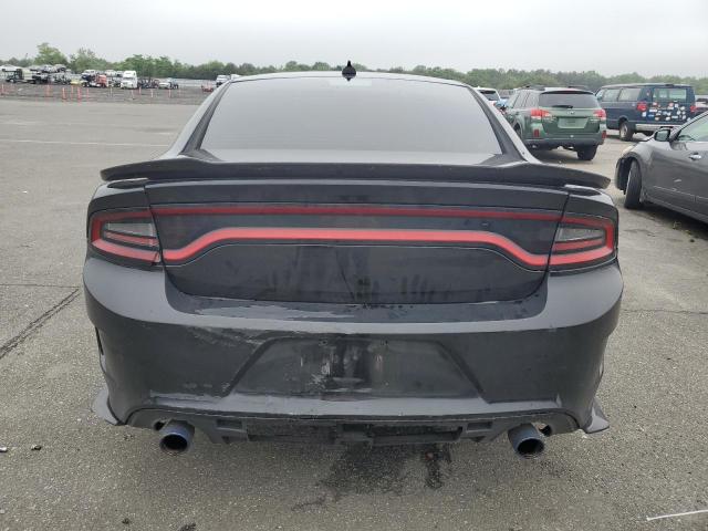 Седаны DODGE CHARGER 2015 Черный