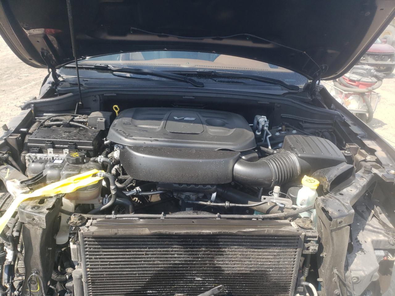 2018 Jeep Grand Cherokee Summit VIN: 1C4RJFJG7JC410748 Lot: 60734384