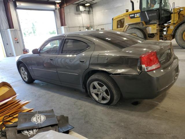 2010 DODGE CHARGER SXT  