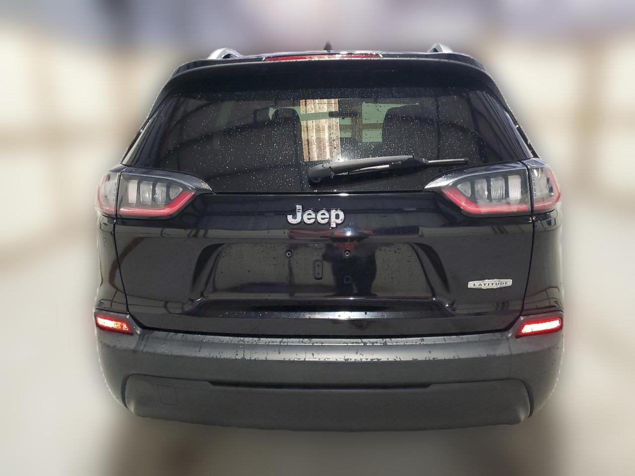 2020 Jeep Cherokee Latitude VIN: 1C4PJLCB2LD542269 Lot: 43832064