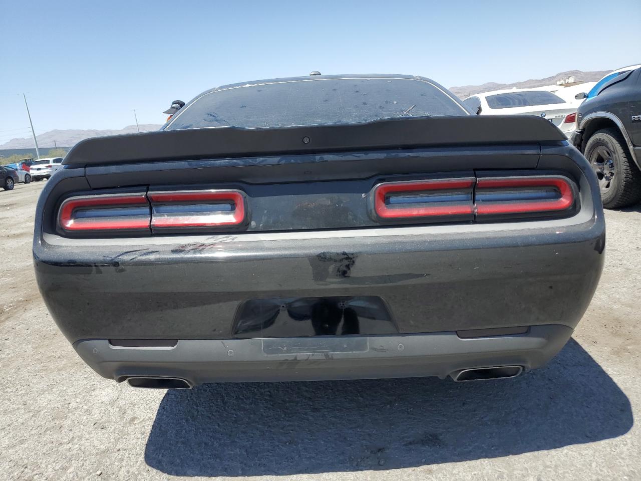 2019 Dodge Challenger R/T VIN: 2C3CDZBT0KH660863 Lot: 59746944