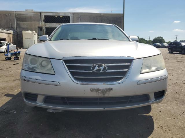 5NPET46C29H535806 | 2009 Hyundai sonata gls