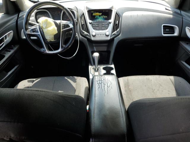  CHEVROLET EQUINOX 2015 Szary