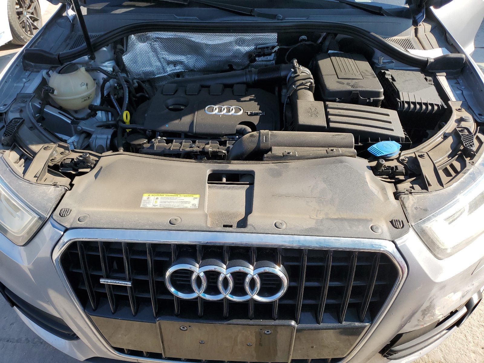 WA1EFCFS8FR009395 2015 Audi Q3 Premium Plus