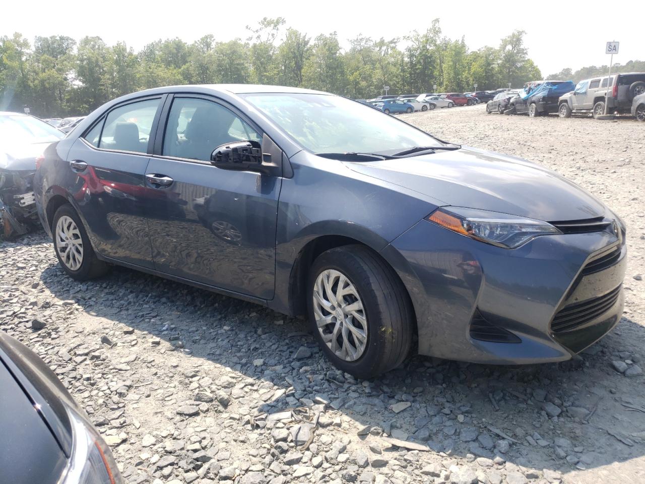 2019 Toyota Corolla - Image 4