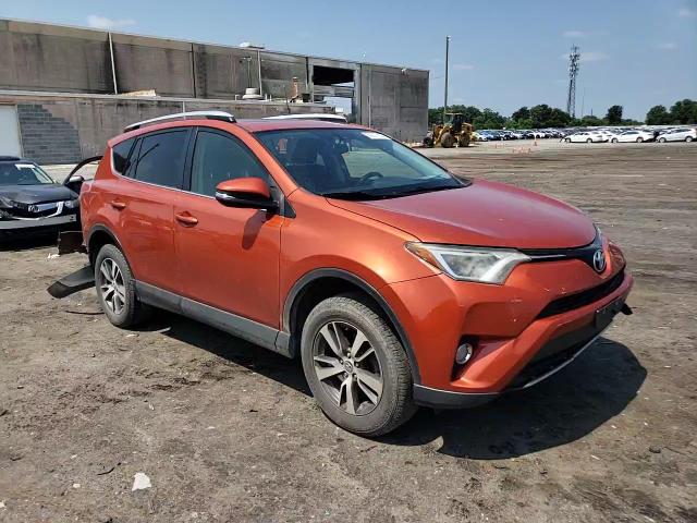 2016 Toyota Rav4 Xle VIN: JTMWFREV8GJ091654 Lot: 59277934
