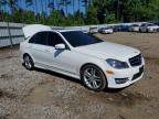 2014 Mercedes-Benz C 300 4Matic for Sale in Gaston, SC - Rear End