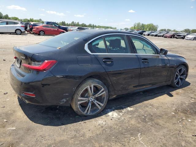 3MW5R7J08M8C19039 | 2021 BMW 330xi