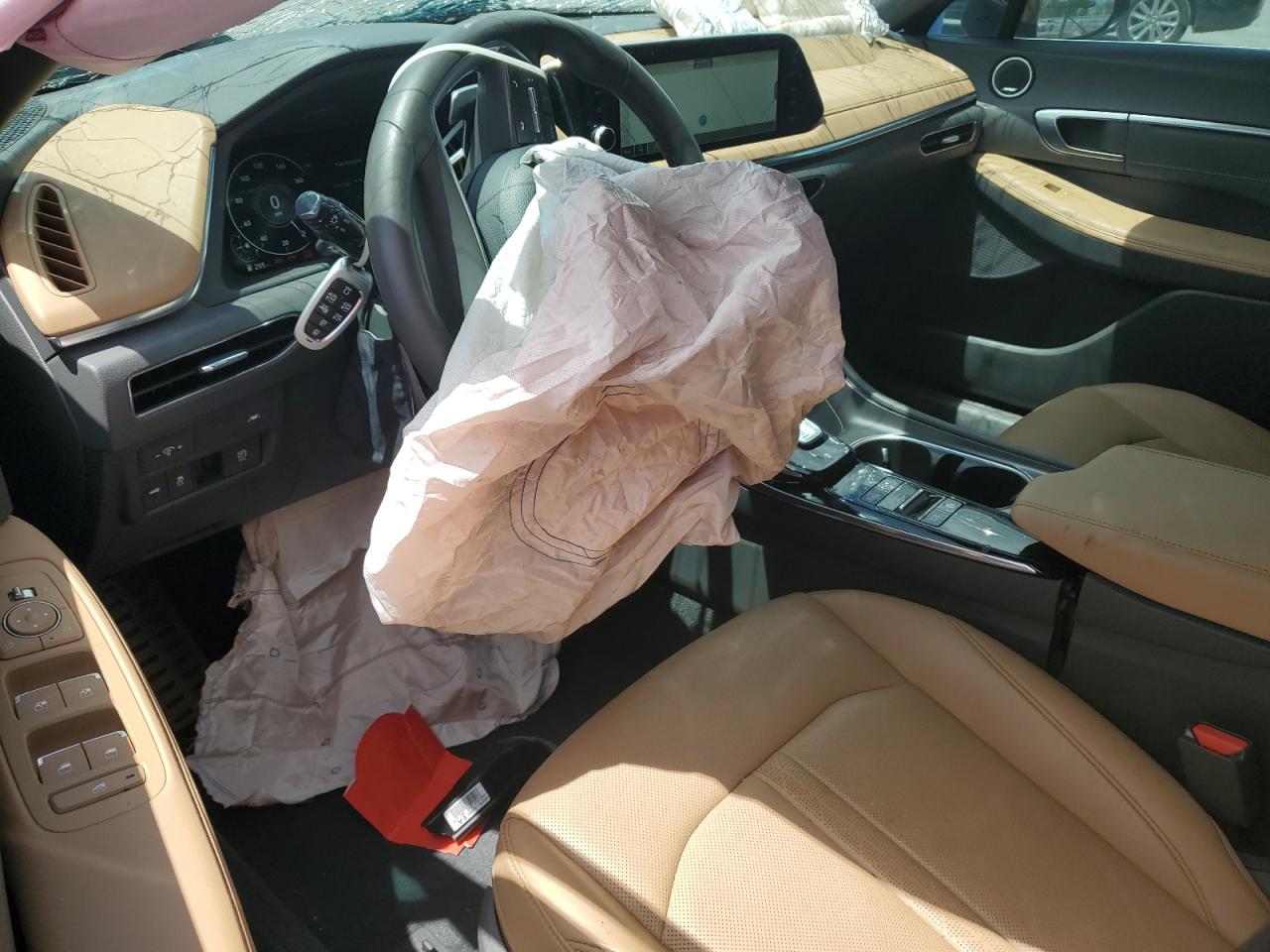 2022 Hyundai Sonata - Image 8