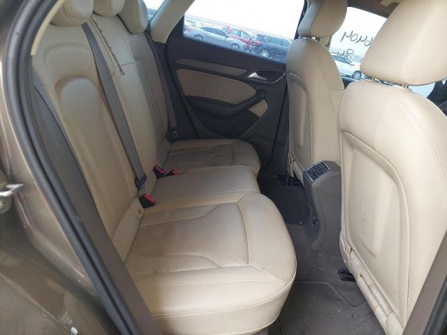 WA1DFAFS1FR009240 - 2015 AUDI Q3 - #56746404