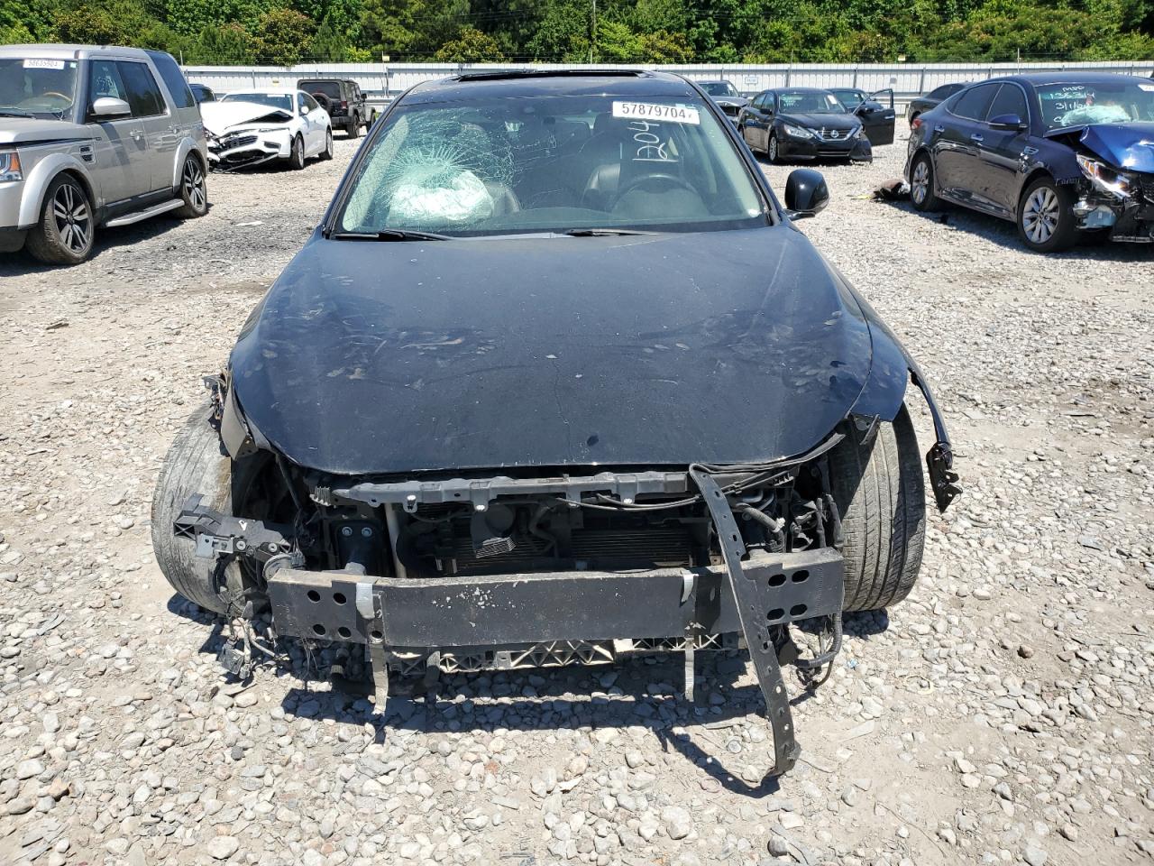 2018 Infiniti Q50 - Image 5