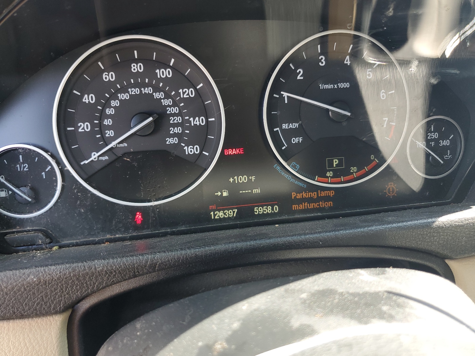 WBA3A5C55FF609652 2015 BMW 328 I