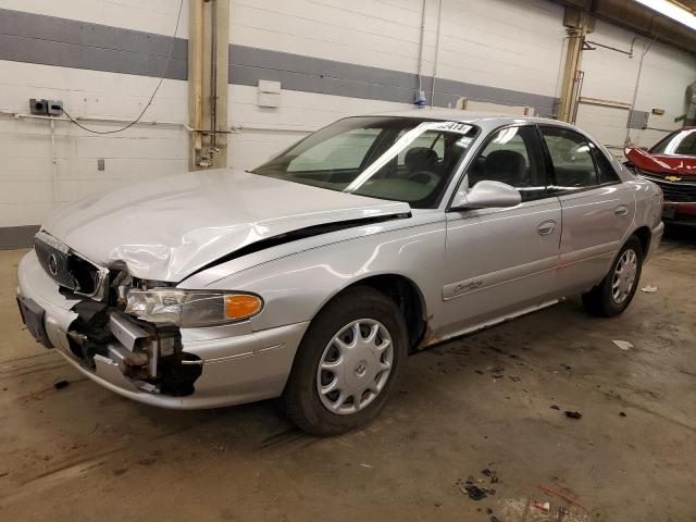 2001 Buick Century Custom