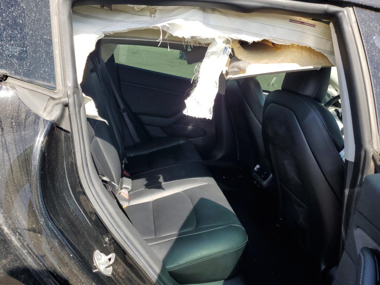 2019 Tesla Model 3 VIN: 5YJ3E1EB5KF388930 Lot: 59217734