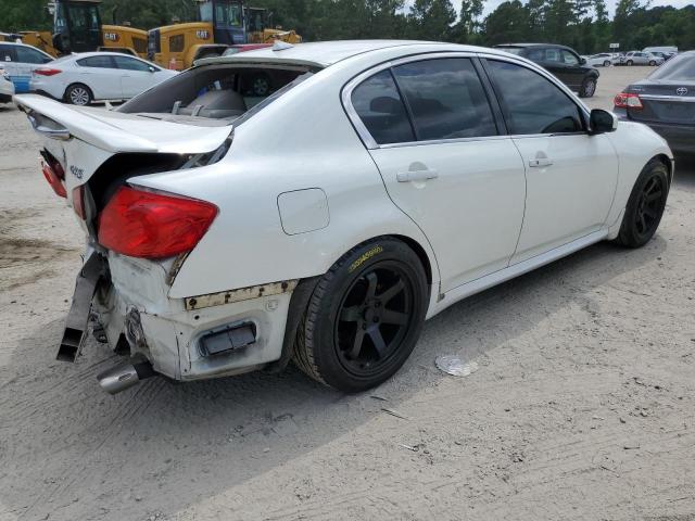 JNKBV61E78M210959 | 2008 Infiniti g35