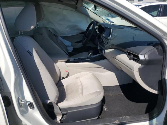  NISSAN ALTIMA 2020 Белый