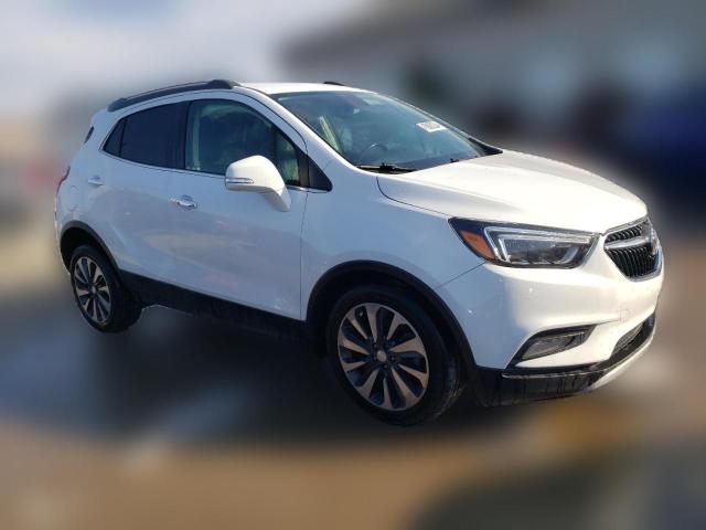  BUICK ENCORE 2020 Белый