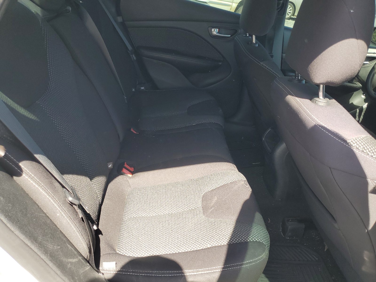 1C3CDFBA7ED815133 2014 Dodge Dart Sxt