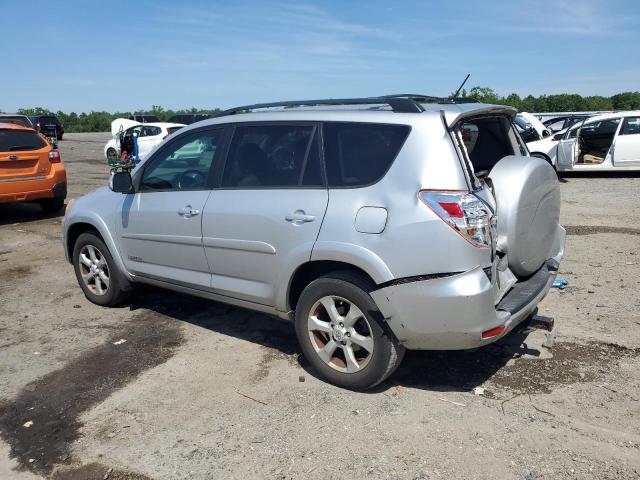 2T3DK4DVXBW056972 | 2011 Toyota rav4 limited