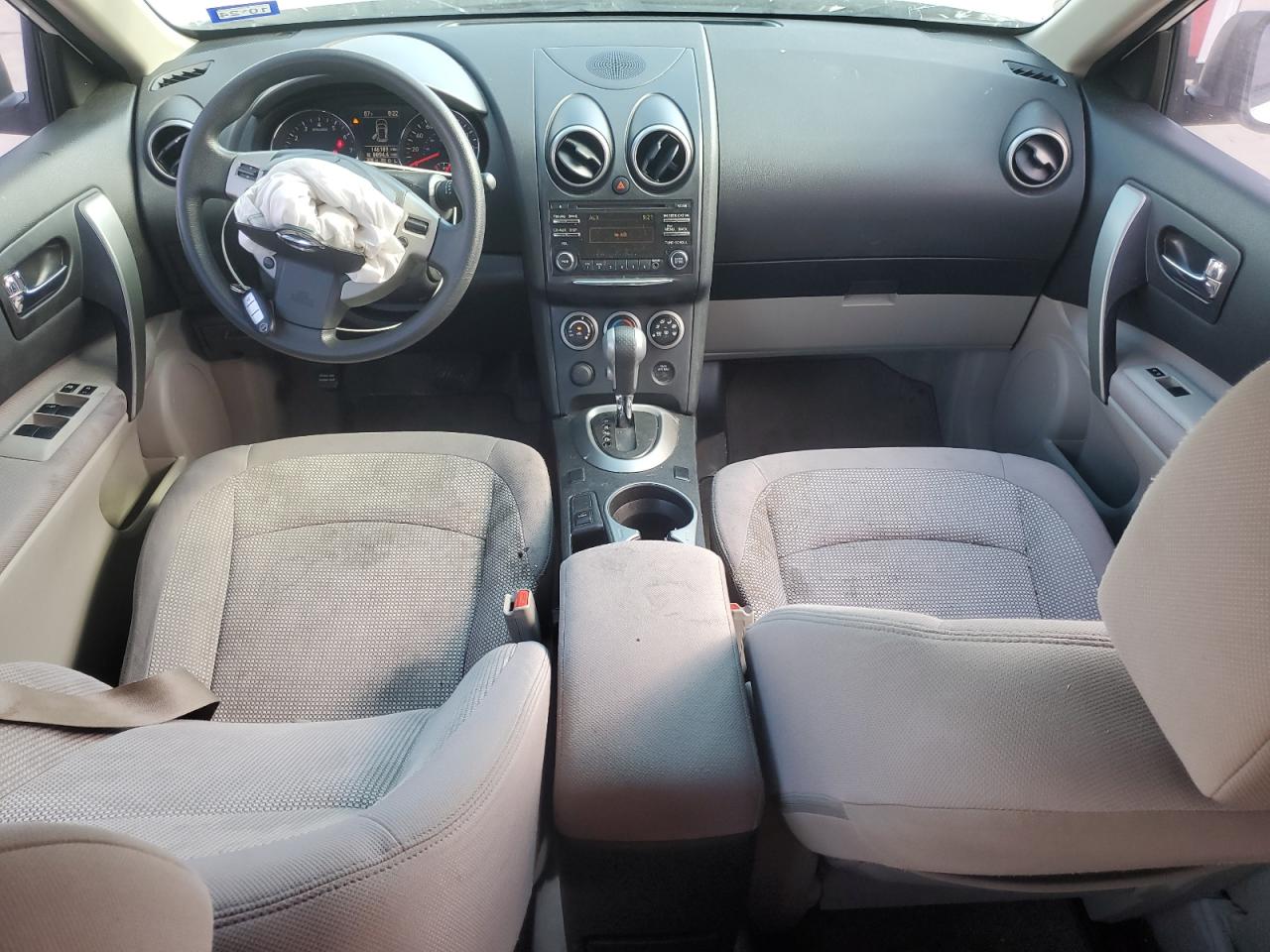 2013 Nissan Rogue S VIN: JN8AS5MT0DW518665 Lot: 60705764