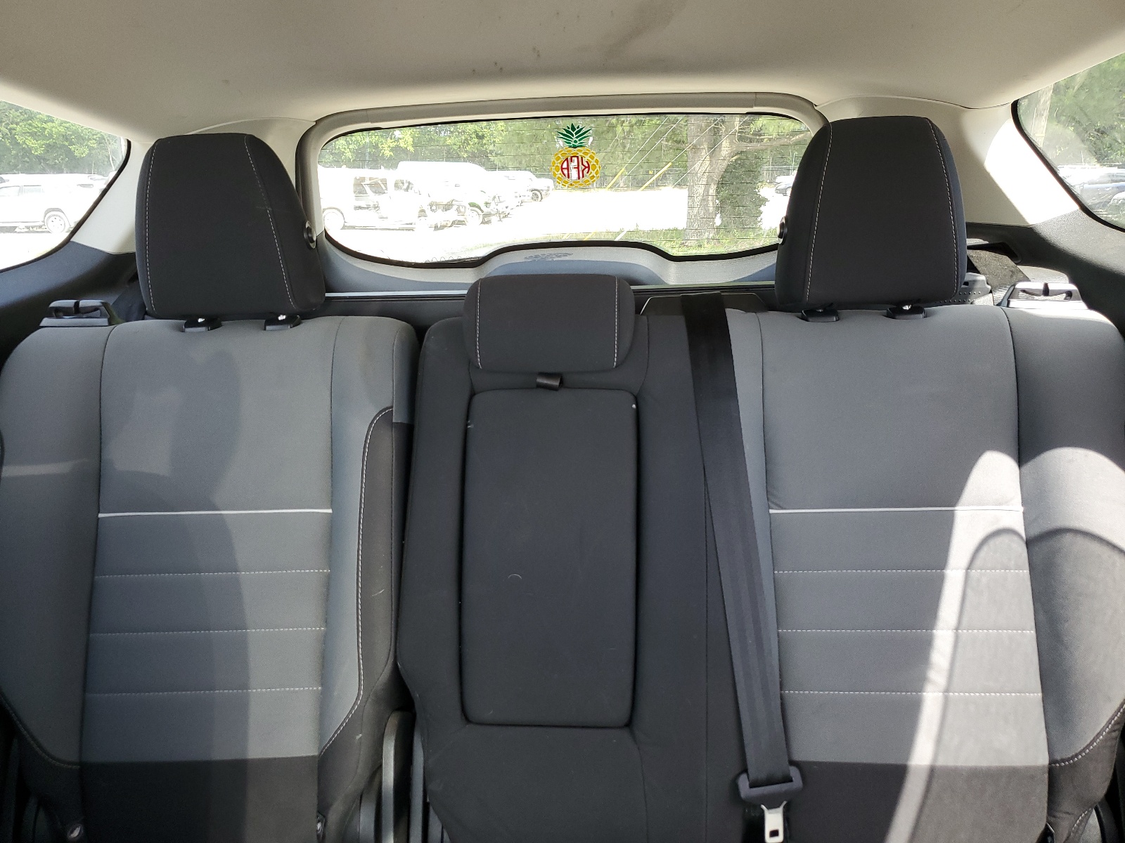 1FMCU0GXXDUD23096 2013 Ford Escape Se