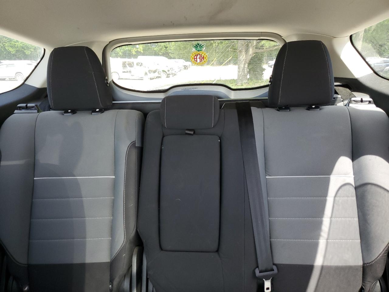 2013 Ford Escape Se VIN: 1FMCU0GXXDUD23096 Lot: 57702724