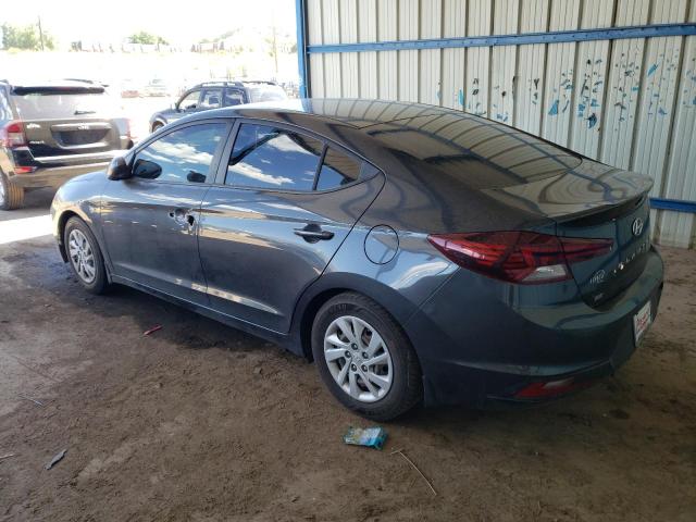 5NPD74LF3LH609661 Hyundai Elantra SE 2