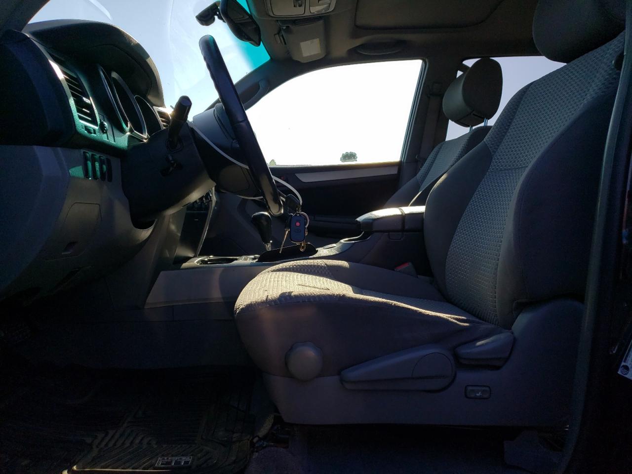 2006 Toyota 4Runner Sr5 VIN: JTEBU14R668072631 Lot: 59986764