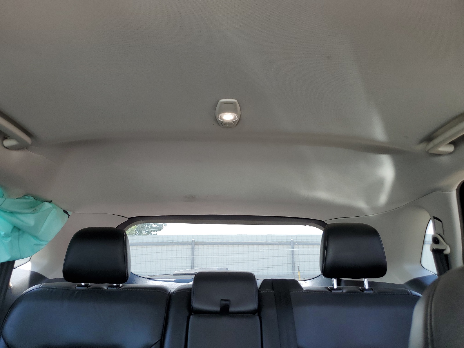 2FMPK3J96HBB04294 2017 Ford Edge Sel