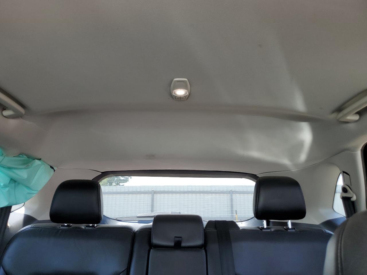 2017 Ford Edge Sel VIN: 2FMPK3J96HBB04294 Lot: 59383474