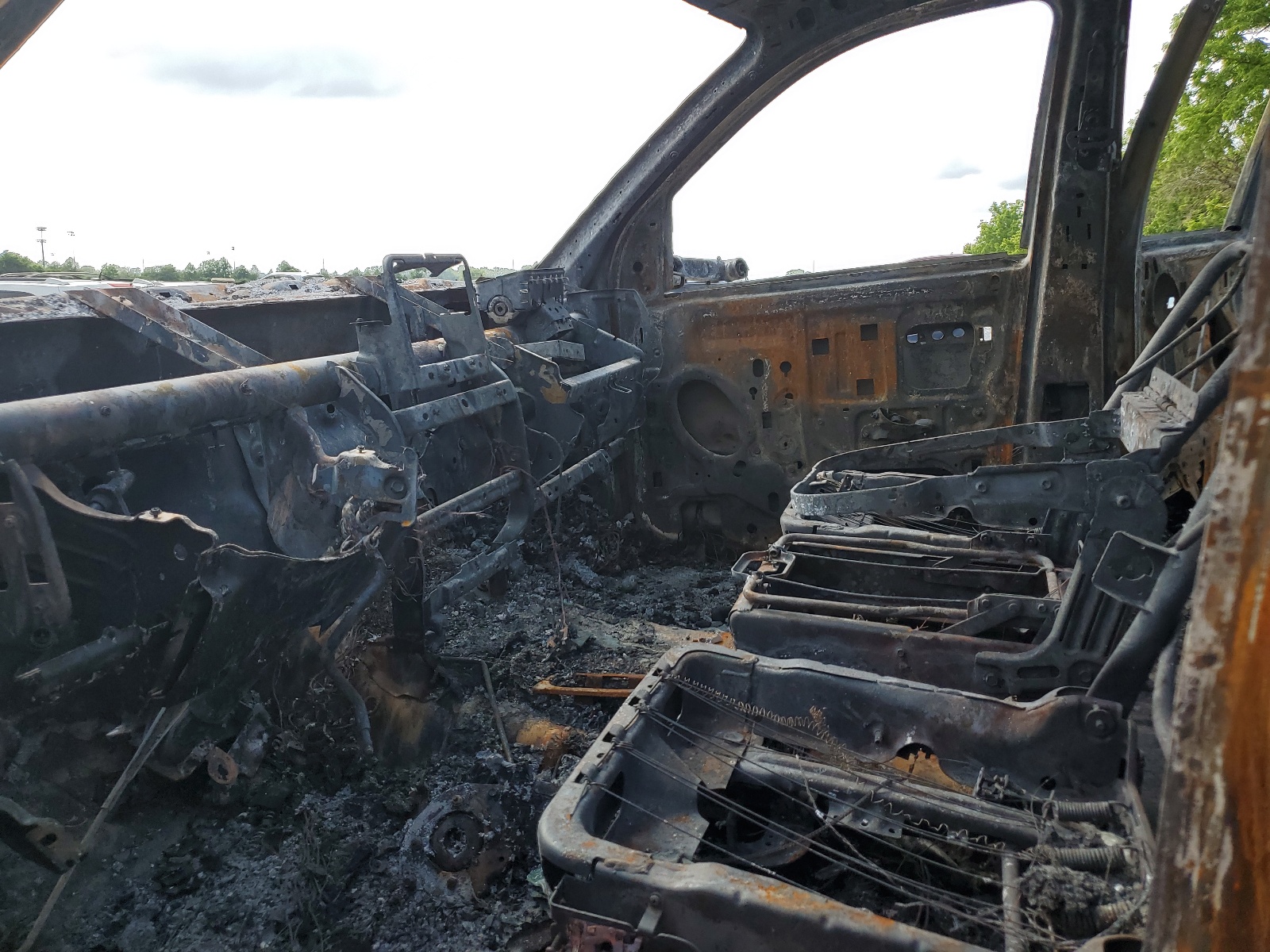 1D7KS28C56J235015 2006 Dodge Ram 2500 St