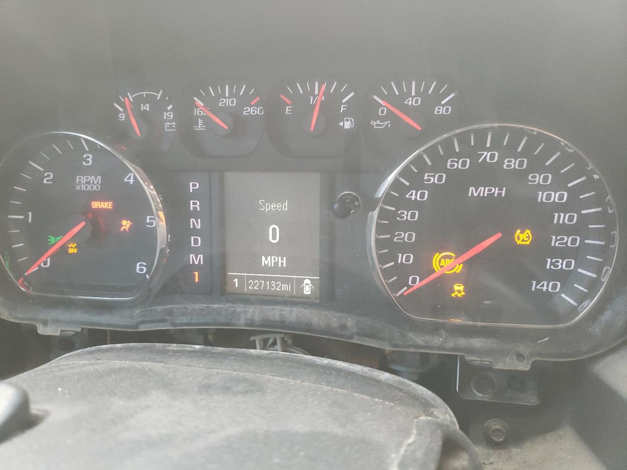 1GC3KYCG4FZ505574 2015 Chevrolet Silverado K3500