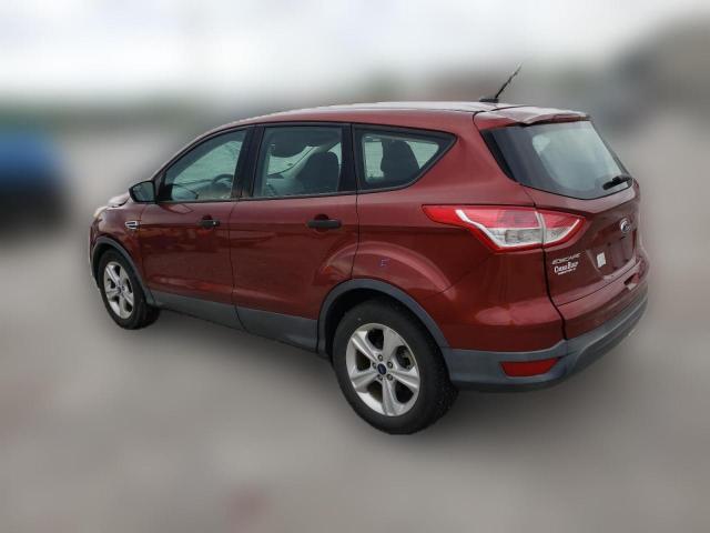 Паркетники FORD ESCAPE 2014 Бургунді