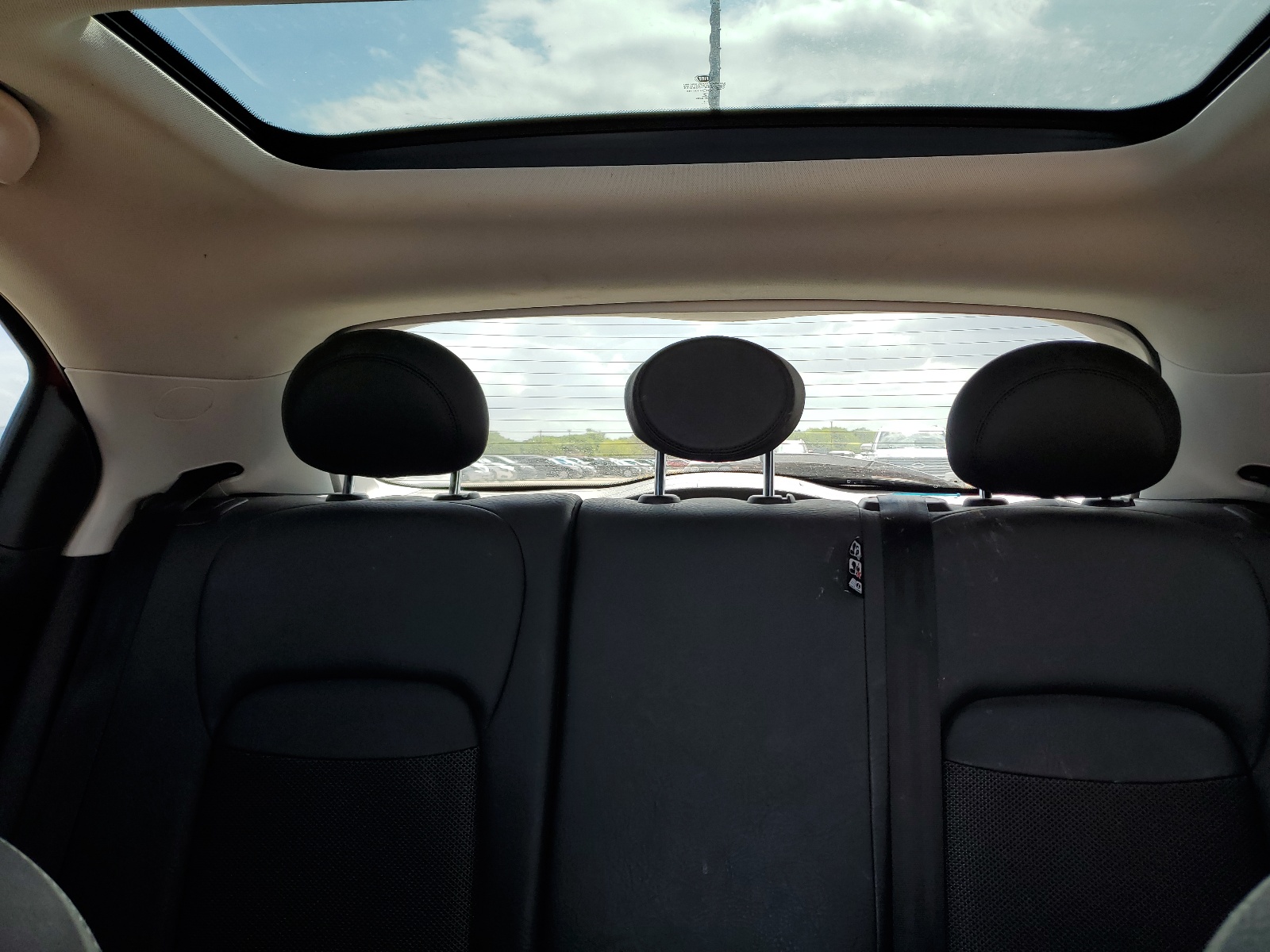 ZFBCFXCT4GP475956 2016 Fiat 500X Trekking